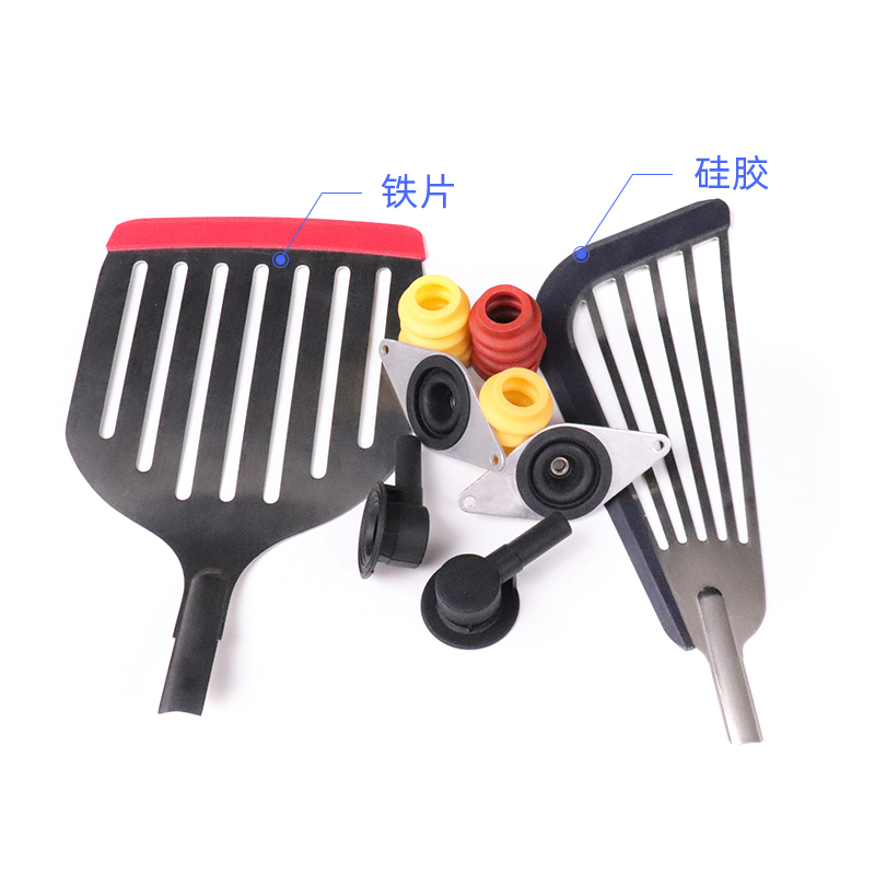 俩大黑几把操逼视频试看定制硅胶包胶件